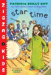 Capa do artigo Star Time
