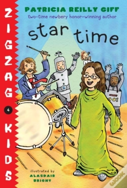 Capa do artigo Star Time