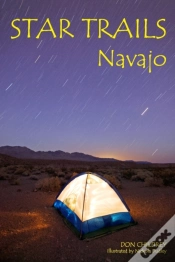 Capa do artigo Star Trails Navajo