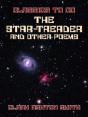 Star-Treader, And Other Poems - Preview