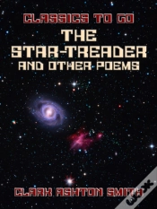 Capa do artigo Star-Treader, And Other Poems