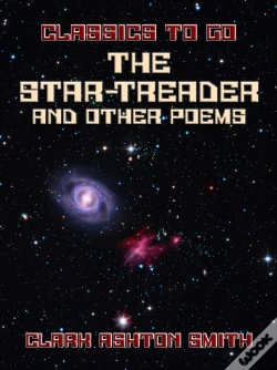 Capa do artigo Star-Treader, And Other Poems