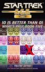 Star Trek: 10 Is Better Than 01 - Preview
