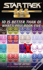 Star Trek: 10 Is Better Than 01