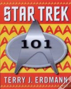 Capa do artigo Star Trek 101: A Practical Guide To Who, What, Where, And Why