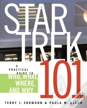 Capa do artigo Star Trek 101: A Practical Guide To Who, What, Where, And Why