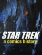 Star Trek: A Comics History - Preview