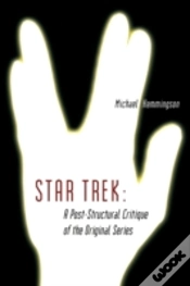 Capa do artigo Star Trek: A Post-Structural Critique Of