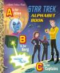 Star Trek Abc Book - Preview