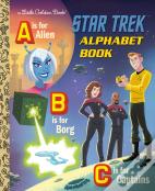 Star Trek Abc Book