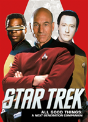 Star Trek: All Good Things. A Next Generation Companion - Preview