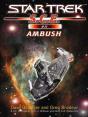 Star Trek: Ambush - Preview