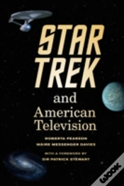 Capa do artigo Star Trek And American Television