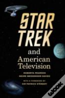Star Trek And American Television