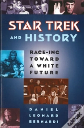 Capa do artigo Star Trek And History