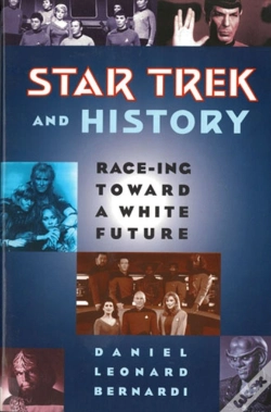 Capa do artigo Star Trek And History