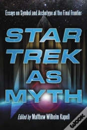 Capa do artigo Star Trek As Myth