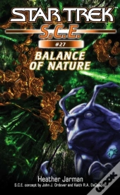 Star Trek: Balance Of Nature