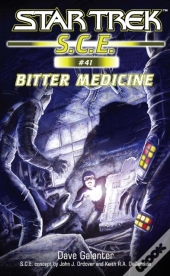 Star Trek: Bitter Medicine