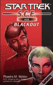 Star Trek: Blackout