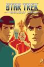Star Trek: Boldly Go, Vol. 2 - Preview