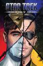 Star Trek: Boldly Go, Vol. 3 - Preview