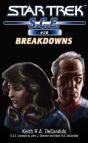 Star Trek: Breakdowns - Preview