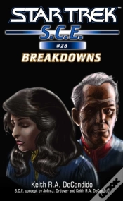 Capa do artigo Star Trek: Breakdowns
