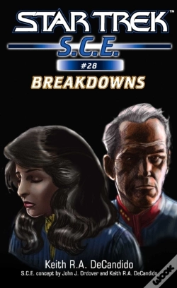 Capa do artigo Star Trek: Breakdowns
