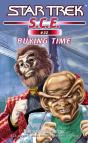 Star Trek: Buying Time - Preview
