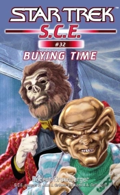 Capa do artigo Star Trek: Buying Time