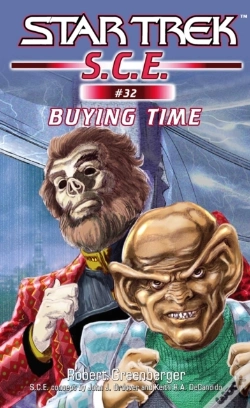 Capa do artigo Star Trek: Buying Time