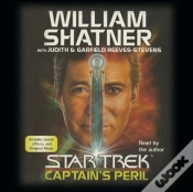Capa do artigo Star Trek: Captain