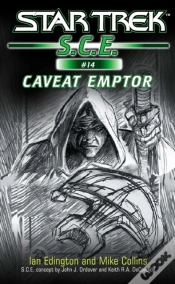 Capa do artigo Star Trek: Caveat Emptor