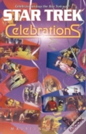 Star Trek Celebrations