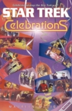 Capa do artigo Star Trek Celebrations