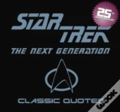 Capa do artigo Star Trek Classic Quotes