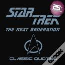 Star Trek Classic Quotes