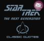 Star Trek Classic Quotes - Preview