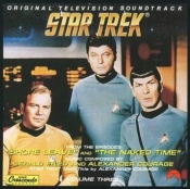 Capa do artigo Star Trek Classics - CD