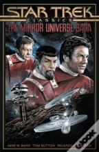 Star Trek Classics: The Mirror Universe Saga