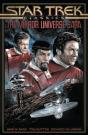 Star Trek Classics: The Mirror Universe Saga - Preview