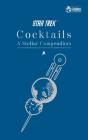 Star Trek Cocktails - Preview