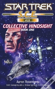 Capa do artigo Star Trek: Collective Hindsight Book 1