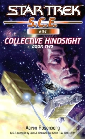 Capa do artigo Star Trek: Collective Hindsight Book 2