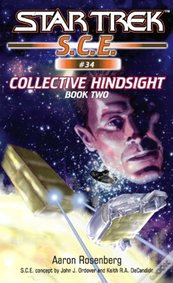 Capa do artigo Star Trek: Collective Hindsight Book 2