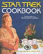 STAR TREK COOKBOOK - Preview