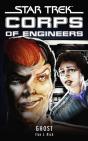 Star Trek: Corps Of Engineers: Ghost - Preview