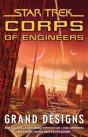 Star Trek: Corps Of Engineers: Grand Designs - Preview