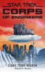 Star Trek: Corps Of Engineers: Signs From Heaven - Preview